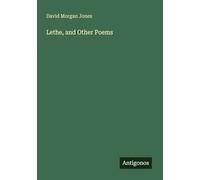 Lethe, and Other Poems