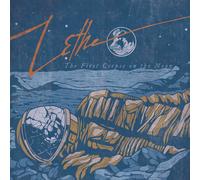 Lethe The First Corpse On the Moon (CD) Album