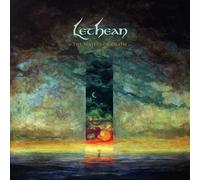 Lethean The Waters of Death (Vinyl LP) 12" Album