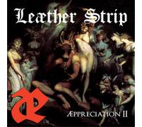 Leather Strip - Appreciation II