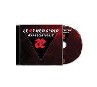 Leæther Strip - Æppreciation IX
