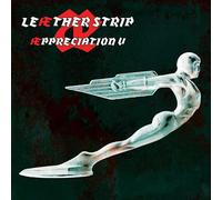 Leæther Strip - Æppreciation V