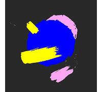 Letherette Last Night On the Planet (Vinyl LP) 12" Album Coloured Vinyl