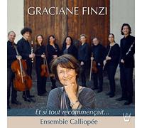 Lethiec - Et Si Tout Recommencait