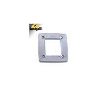 LETI 100 SQUARE GRIGIO OPALE LED GX53 3W CCT SET