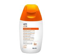 Leti At -4 Defense Locion Flui 50+ 100Ml