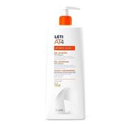 LETI AT-4 Gel de Baño Dermograso 750ML