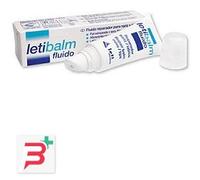 Letibalm Fluido Nariz-Labios 10Ml
