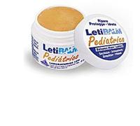 LETI BALM PED VASETTO 10ML