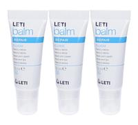 LETI Balm Repair Fluido 3x10 ml