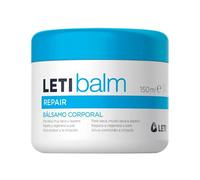 Leti Letibalm Balsamo Riparatore Corpo 150 ml - Balsamo corpo