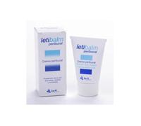 Leti Letibalm Eruzione Cutanea da Sbavatura 30ml - Crema