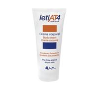 Leti At4 Crema Corpo 200ml - Crema corpo