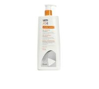 Leti At4 Gel Bagno Lipid Repair 750ml - Gel doccia