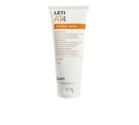 Leti Pharma Letiat4 Atopic Skin Intensive Intensive Repair Cream 100ml
