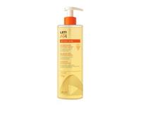 Leti Pharma Letiat4 Atopic Skin Oily Texture Shower Gel 400ml