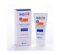 Leti Pharma Letiat4 Atopic Skin Water-Based Paste 75g