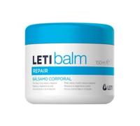 Leti balm repair, bálsamo corporal, 150ml