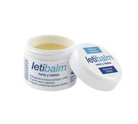 Sella Letibalm Balsam Riparazione Naso e Labbra - 10 ml