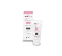 Crema vulvare pediatrica Letifem 30 ml