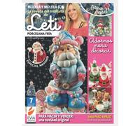 Leti. Porcelana fría 7: Especial Navidad: 9