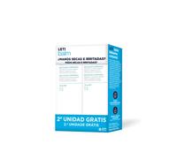 LETIbalm Balsamo Corpo Riparatore 75ml x2