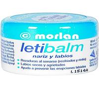 Letibalm Balsamo Nariz-Labios 10Ml