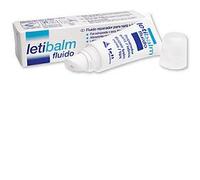 Letibalm Fluido Balsamo Riparatore Per Naso E Labbra Irritate 10 ml