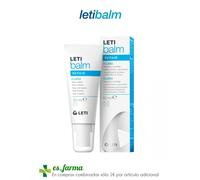 LETIBALM Fluido Riparatore Per Naso E Labbra 10ML Leti Balsamo Repair Nose &