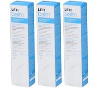 Letibalm Gel Intranasale Idratante 3x15 ml Gel