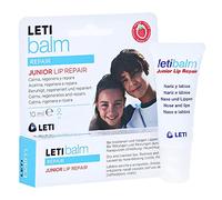 Letibalm Junior Lip Restorative Stick 10ml
