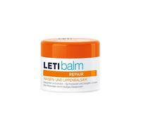 Letibalm Pediatrico 10 Ml Letibalm 10 ml Balsamo