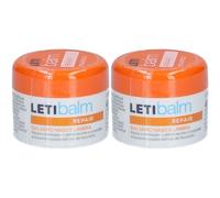 Letibalm Pediatrico 2x10 ml Balsamo