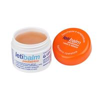 LETI BALM PED VASETTO 10ML