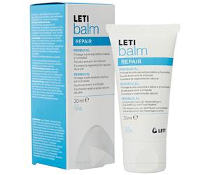 Letibalm Riparazione Perubicale Crema 30ml - Crema