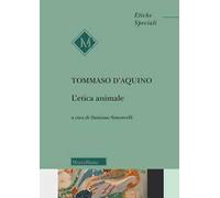 L'etica animale