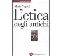L'etica degli antichi