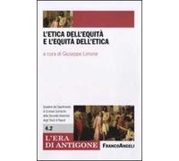 L'etica dell'equità e l'equità dell'etica