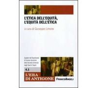 L'etica dell'equità, l'equità dell'etica
