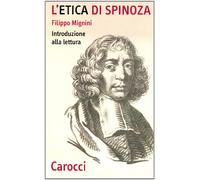 L' etica di Spinoza