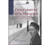 L' etica smarrita della liberazione. L'eredità di Simone de Beauvoir nella maternità «biotech»