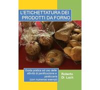 L'etichettatura dei prodotti da forno