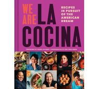 Leticia Landa Caleb Zigas We Are La Cocina (Copertina rigida)