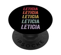 Leticia PopSockets PopGrip Adesivo