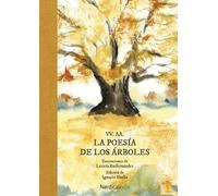 Leticia Ruifernandez Poesía de Los Árboles, La (Copertina rigida)