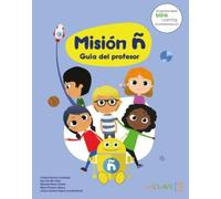 Leticia Santana Negrin Manuela Mena Octavio Maria Pisonero Mision n (Tascabile)