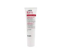 Letifem Crema vulvare pediatrica 30 ml
