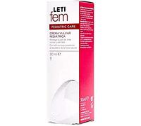 Letifem Pediatrica Vulvare Crema 30ml