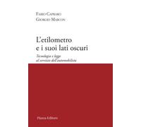 L'etilometro e i suoi lati oscuri. Tecnologia e legge al servizio dell'aut...