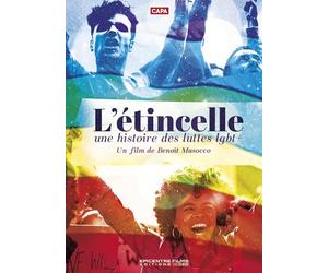 L'étincelle, Une Histoire des luttes LGBT+